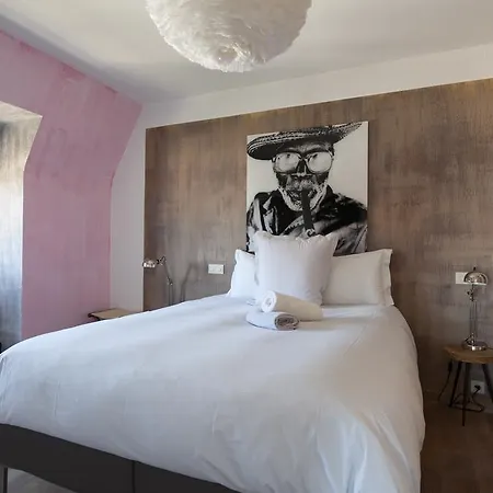 Le Coup De Coeur Zoute Ii Apartman *