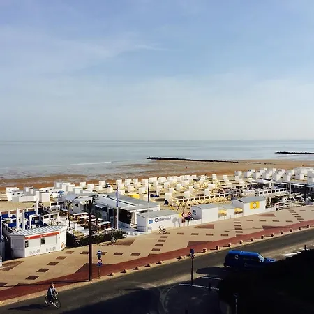 Le Coup De Coeur Zoute Ii Appartement Knokke-Heist