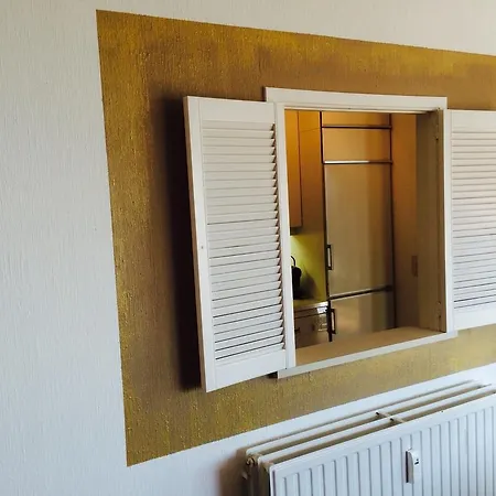 Le Coup De Coeur Zoute Ii Appartement Knokke-Heist
