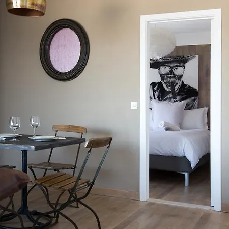 Le Coup De Coeur Zoute Ii Appartement *