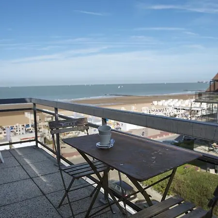 Le Coup De Coeur Zoute Ii Knokke-Heist