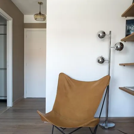 Le Coup De Coeur Zoute Ii Appartement *