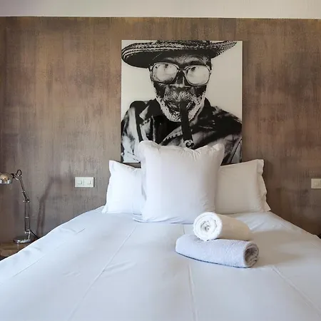 Le Coup De Coeur Zoute Ii Appartement Knokke-Heist