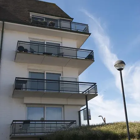 Le Coup De Coeur Zoute Ii Appartement Knokke-Heist